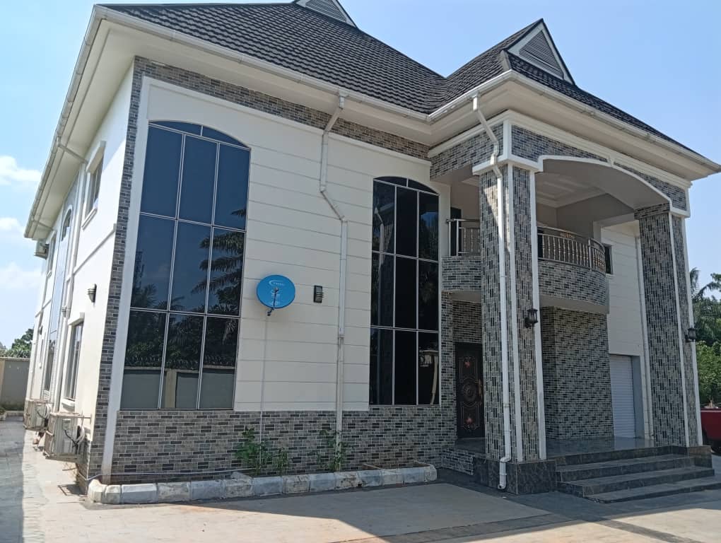 Road Construction — Major Public Infrastructure