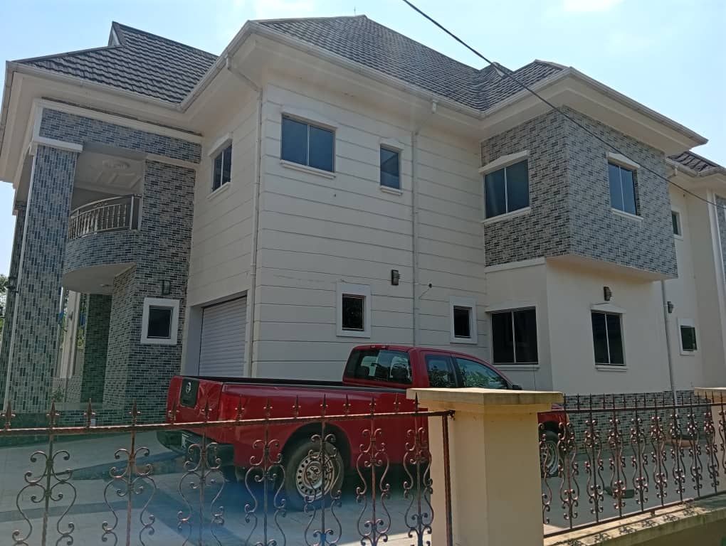 Residential Development