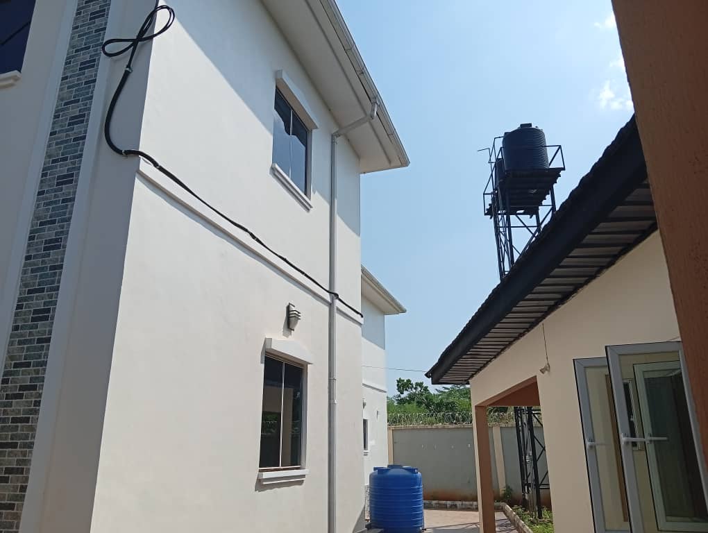 Drainage & Erosion Control Works